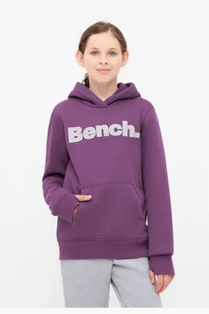 Bench Hoodie ANISE G