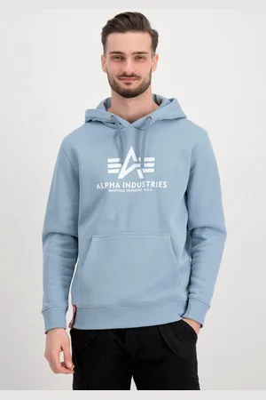Alpha Industries Hoodie Basic hoodie