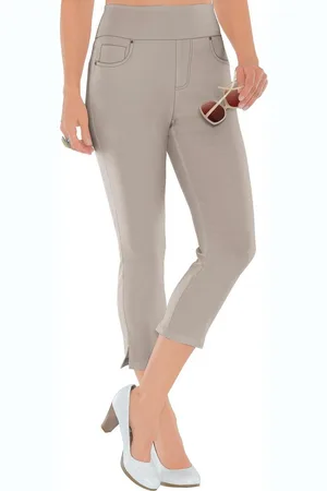 Casual Looks Stretchbroek