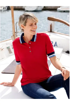 Classic Basics Poloshirt (1-delig)