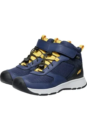 Keen Wandelschoenen SKUA MID WP