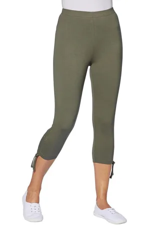 Casual Looks Caprilegging