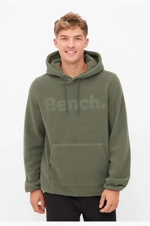 Bench Hoodie HIMALA