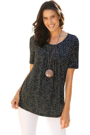 Classic Inspirationen Tuniekshirt (1-delig)
