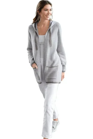 Classic Basics Capuchonvest