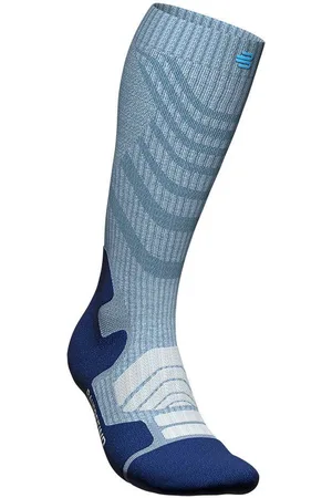 Bauerfeind Sportsokken Outdoor Merino Compression Socks, Women