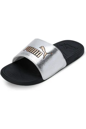 PUMA Badslippers COOL CAT 2.0 METALLIC SHINE
