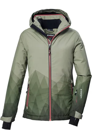 Killtec Ski-jack KSW 328 GRLS SKI JCKT