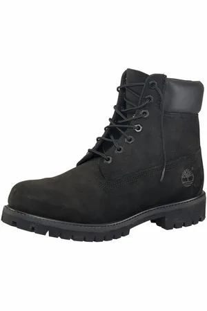 Timberland Veterschoenen 6 inch Premium FTB Winterlaarzen, veterschoenen, winterschoenen, waterdicht