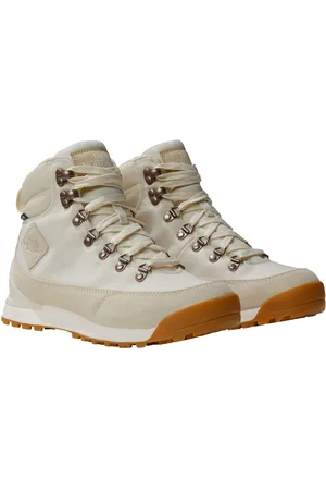 The North Face Winterlaarzen W BACK-TO-BERKELEY IV TEXTILE WP Snowboots, winterlaarzen, winterschoenen, waterdicht