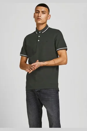 JACK & JONES Poloshirt Paulos Polo