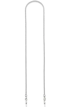 Bruno Banani Brilketting Sieraad cadeau - Perfect voor bril en zonnebril