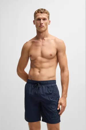 HUGO BOSS Zwembroek Whale