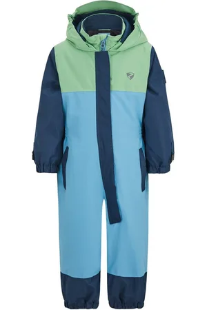 Ziener Ski-overall Anup