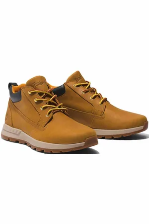 Timberland Veterschoenen M Seneca Bay LOW LACE UP SNEAKER DA Winterlaarzen, veterschoenen, winterschoenen