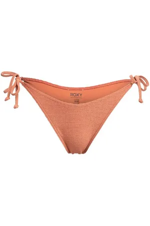 Roxy Bikinibroekje Coconut Crew
