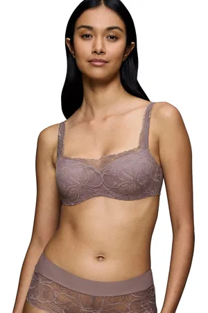 Triumph Beugel-bh Body Make-Up Illusion Lace Balconette