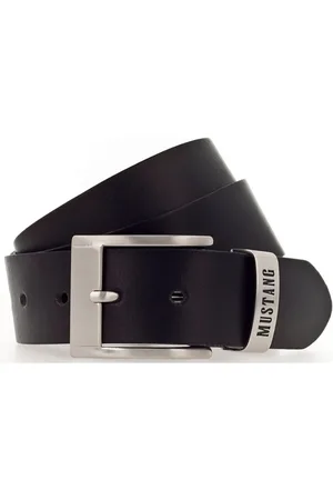 Mustang Leren riem
