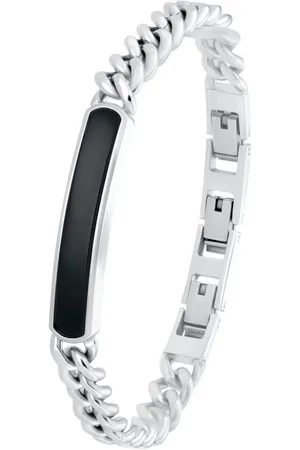 QS by s.Oliver Armband 2035538 met agaat