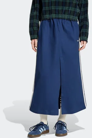adidas Sweatrok Midi Skirt
