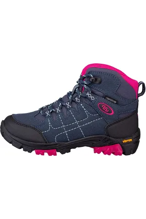 BRUTTING Outdoorschoenen Outdoorlaarzen Mount Shasta Kids High