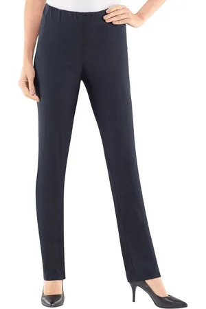 STEHMANN Broek met elastische band