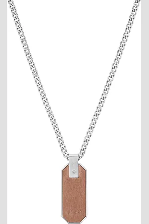 JOOP! Ketting met hanger 2038039