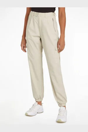 Tommy Hilfiger Cargobroek TJW STRETCH MR CARGO PANT