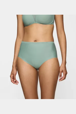 Triumph Shapingslip Shape Smart Maxi gladmakend en flatterend (-)