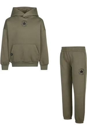 Converse Joggingpak CNVN SUSTAINABLE CORE PO SET