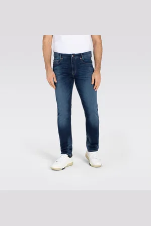 Mac Regular fit jeans Jog´n Jeans by in five-pocketsstijl