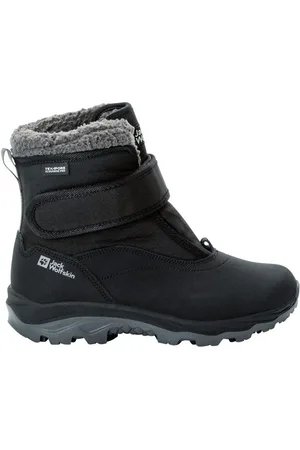 Jack Wolfskin Outdoor winterlaarzen VOJO SHELL TEXAPORE MID VC K