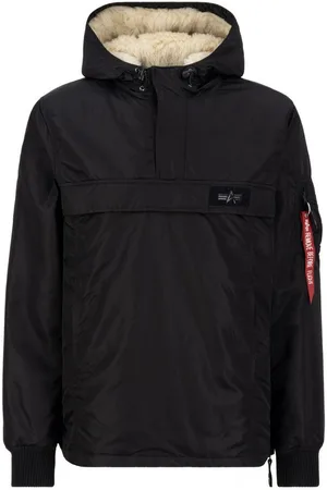 Alpha Industries Anorak Men - Outdoor Jackets HPO Anorak