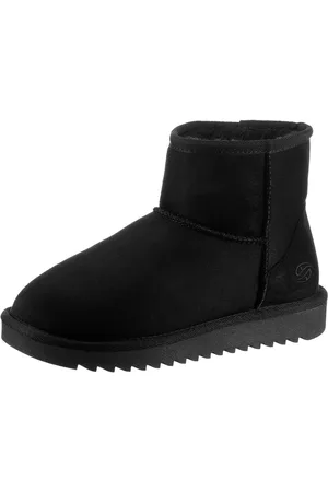 Dockers Winterlaarzen instappers