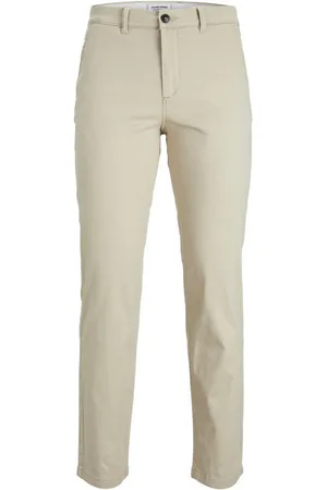 JACK & JONES Chino JPSTOLLIE JJDAVE CHINO
