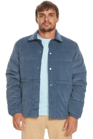 Quiksilver Outdoorjack Tibbermore