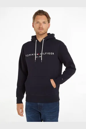 Tommy Hilfiger Hoodie TOMMY LOGO HOODY
