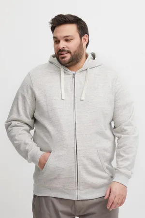 Blend Hoodie BHALTON Zipthrough sweatshirt