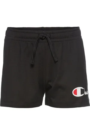 Champion Short Icons voor kinderen