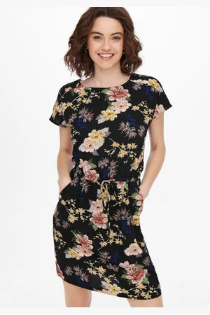 ONLY Mini-jurk ONLMARIANA MYRINA LIFE DRESS NOOS PTM