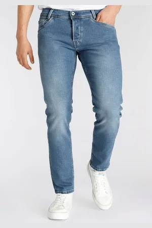 Pepe Jeans Regular fit jeans SPIKE
