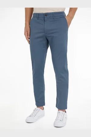 Tommy Hilfiger Chino BLEECKER PRINTED STRUCTURE