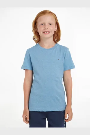 Tommy Hilfiger T-shirt BOYS BASIC CN KNIT