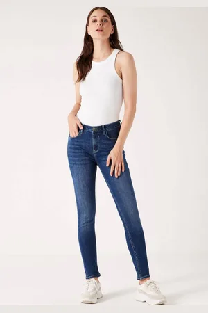 Garcia High-waist jeans Celia superslim