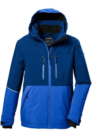 Killtec Ski-jack KSW 388 BYS SKI JCKT