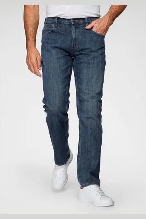 Wrangler Straight jeans Authentic Straight
