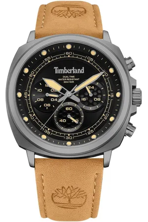 Timberland Multifunctioneel horloge WILLISTON MULTI Polshorloge, quartz horloge, herenhorloge