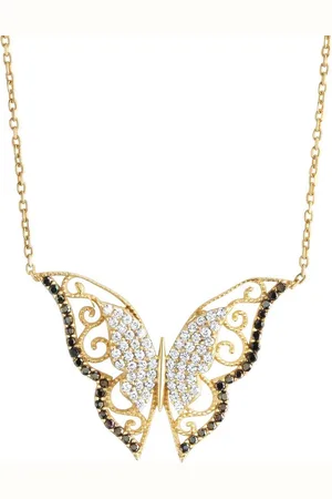 Firetti Ketting met hanger Sieraad cadeau zilver 925 halssieraad halsketting ankerketting