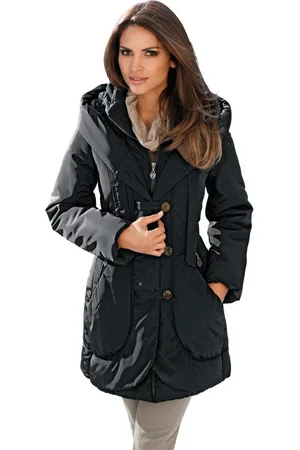 Heine Parka