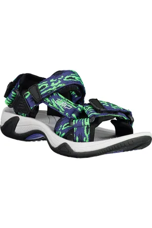 CMP Outdoorsandalen HAMAL met klittenbandsluiting